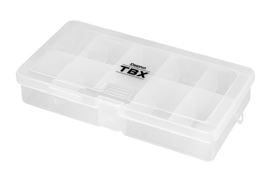 detail Delphin krabice TBX One 132-10P