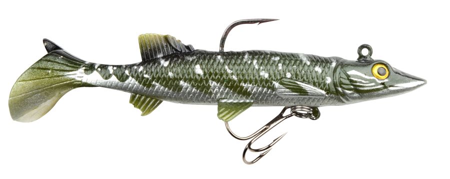 detail Spro PowerCatcher Super Natural Pike 14cm/41g - 2ks
