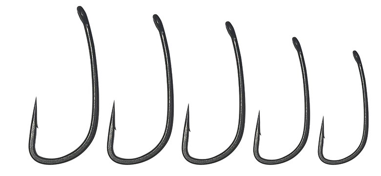 detail ESP háčky Cryogen Trig-Hammer 10ks