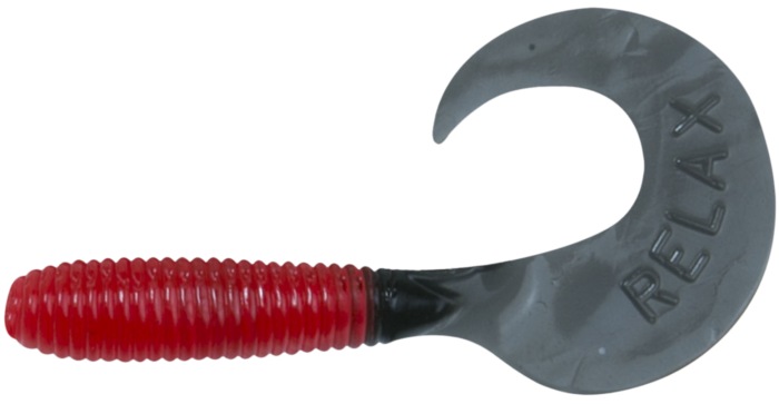 detail Relax gumová nástraha Twister 3