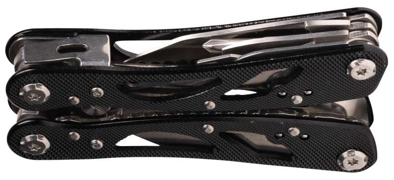 detail Zfish skládací kleště Multi Pliers FX55
