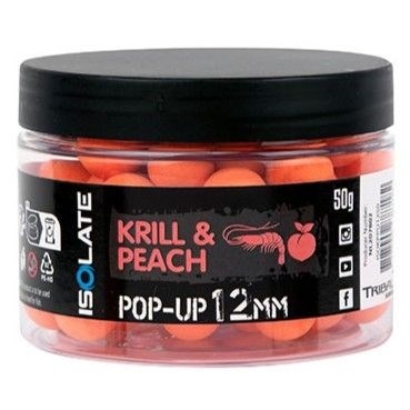 detail Shimano plovoucí Boilie Isolate Pop-UP - 12mm / 50g