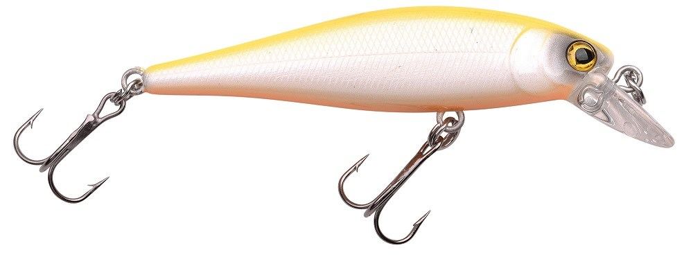 detail SPRO wobler Power Catcher Minnow SF - 10cm