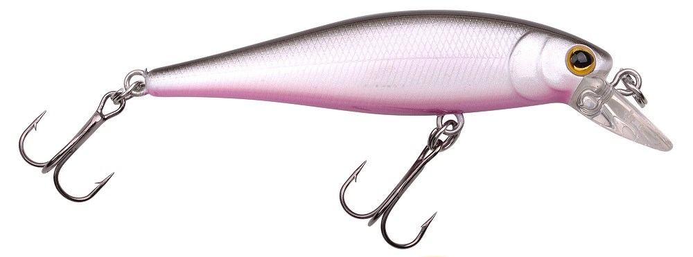 detail SPRO wobler Power Catcher Minnow SF - 10cm