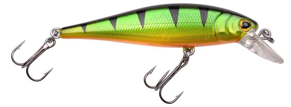 detail SPRO wobler Power Catcher Minnow SF - 10cm