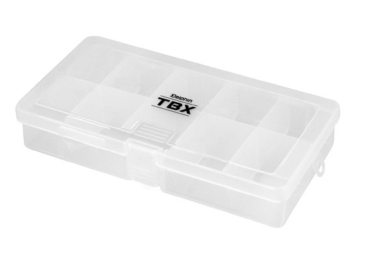 detail Delphin krabice TBX One 186-10P
