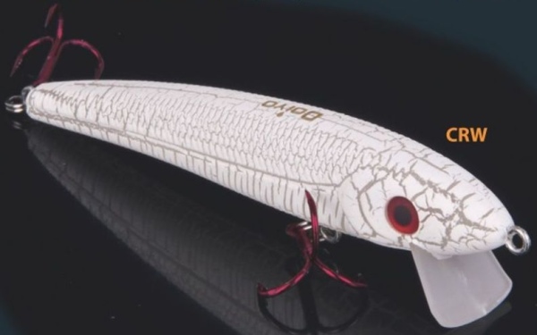 detail Doiyo wobler Kyori 80