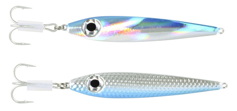 detail SPRO pilker Pilk'X Herring + FLUO