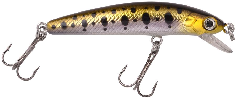 detail Spro Wobler Power Catcher Minnow F - 5cm