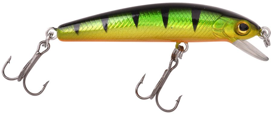 detail Spro Wobler Power Catcher Minnow F - 5cm
