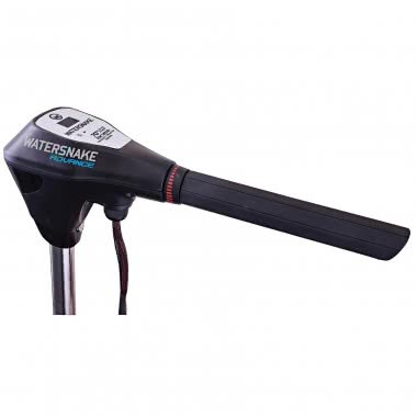 detail JM Watersnake elektromotor Advance SWBL 70 Lbs