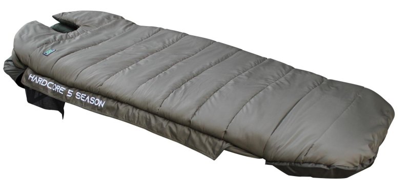 detail Zfish spací pytel Hardcore Sleeping Bag 5 Season