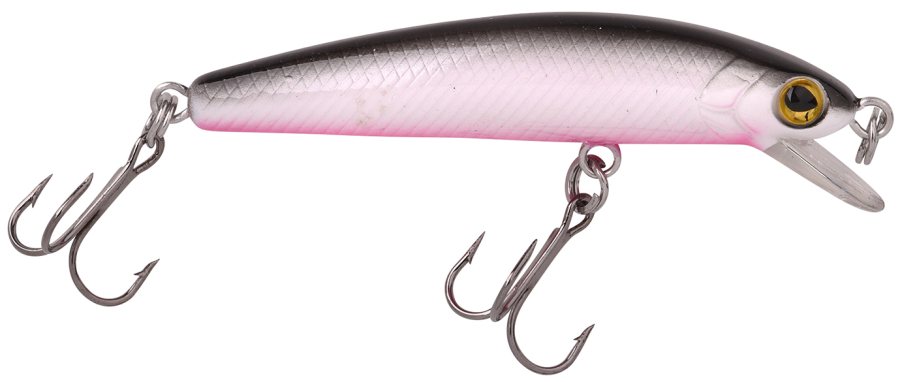 detail Spro Wobler Power Catcher Minnow F - 5cm