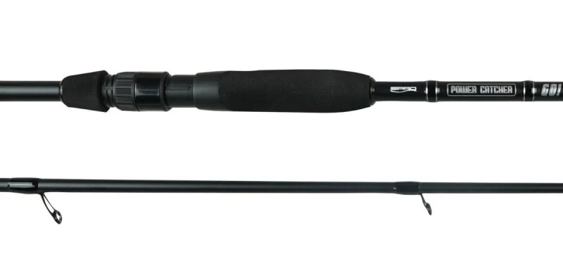 detail SPRO prut Power Catcher GO! 2,1m / do 20g