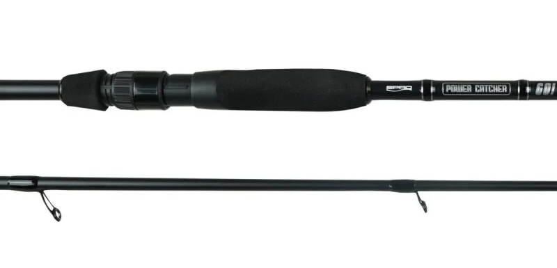 detail SPRO prut Power Catcher GO! 2,1m / do 30g