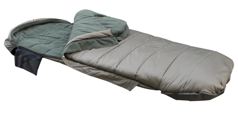 detail Zfish spací pytel Hardcore Sleeping Bag 5 Season