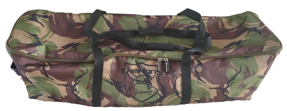 detail Ehmanns bivak Pro Zone Camou Mini Bivvy