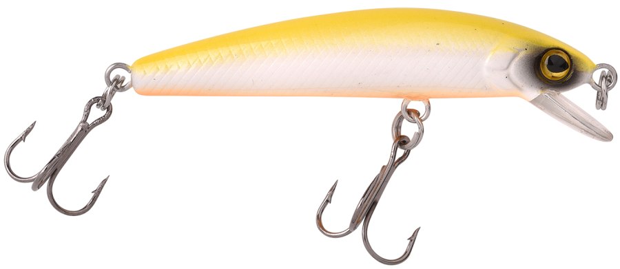 detail Spro Wobler Power Catcher Minnow F - 5cm