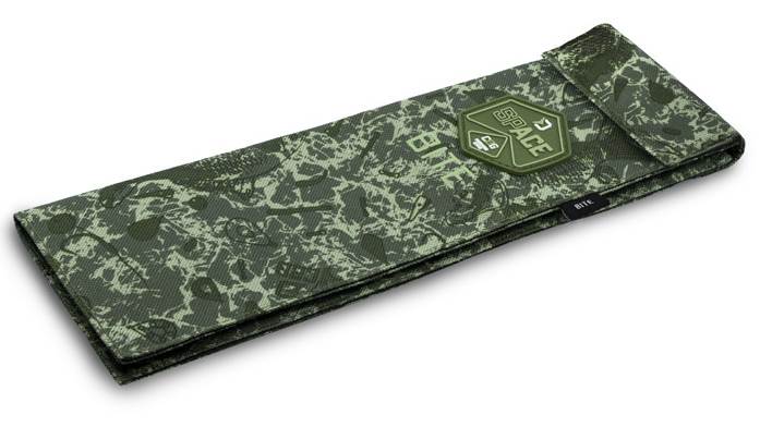 detail Delphin pouzdro na závěsné signalizátory Bite SPACE C2G