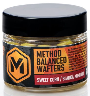 detail Mivardi Method Balanced Wafters 20gr