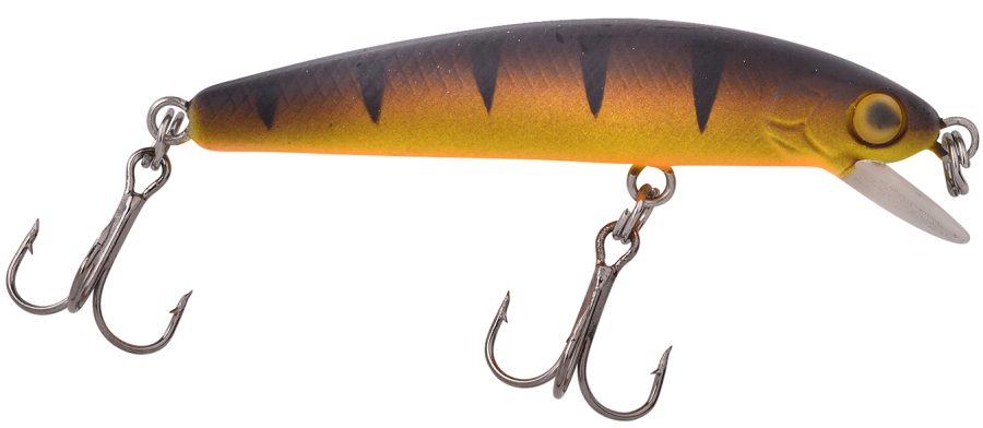 detail Spro Wobler Power Catcher Minnow F - 5cm