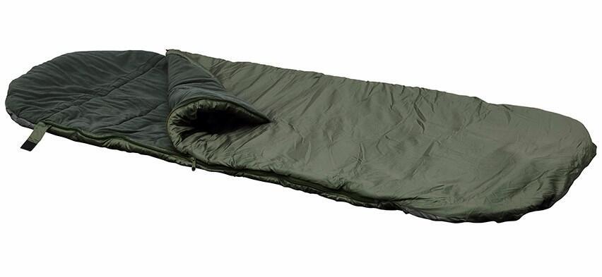 detail Prologic spacák Element Thermo Sleeping Bag 5 Season