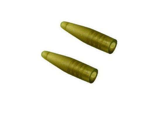 detail EXC převlek na závěsku Tail Rubber