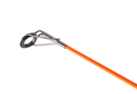 detail Mivardi prut Akasa TeleCarp II 240cm / 20-60g