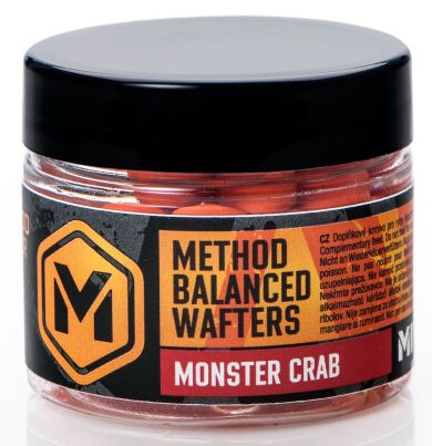 detail Mivardi Method Balanced Wafters 20gr
