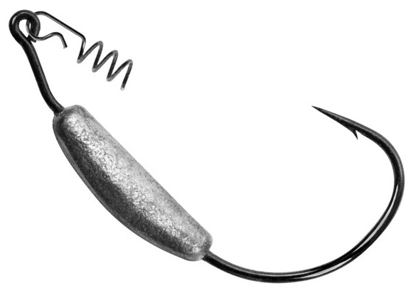 detail Háček BOMB! HeavyShank 5ks / 3g