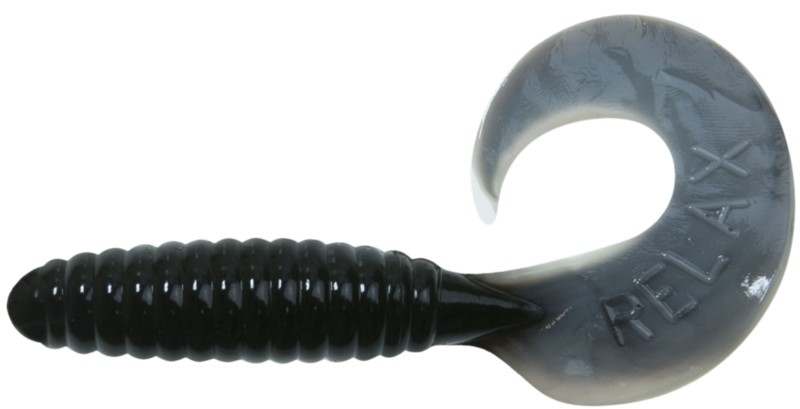 detail Relax nástraha Twister 9cm / 1ks