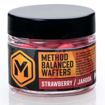 detail Mivardi Method Balanced Wafters 20gr