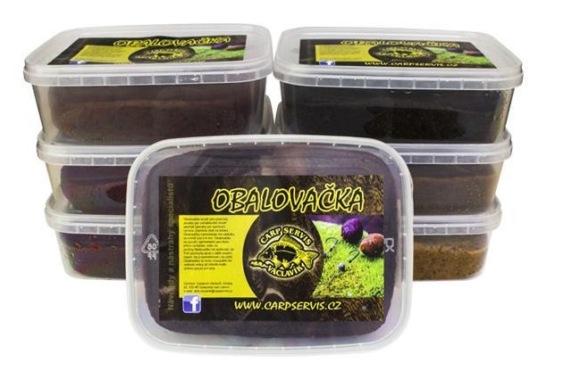 detail Václavík obalovačka 150g