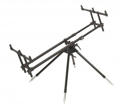 detail Anaconda stojan X Covery Pod