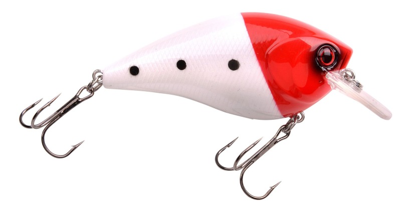 detail Spro wobler PowerCatcher Crank 50
