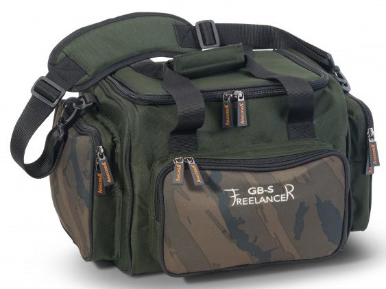 detail Anaconda taška Fleelancer Gear Bag - S
