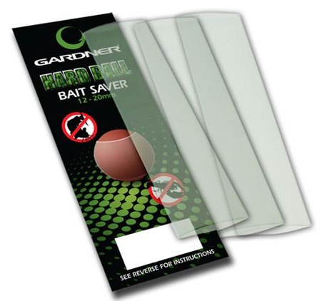 detail Gardner ochrana na boilies Hard Ball Bait Savers