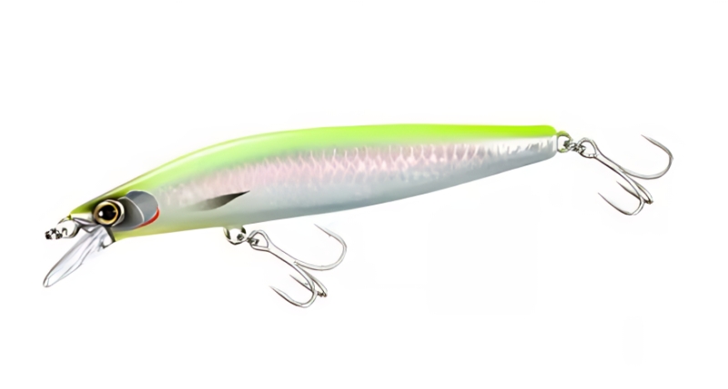 detail Shimano nástraha Lure Cardiff ML Bullet 10g - 93mm