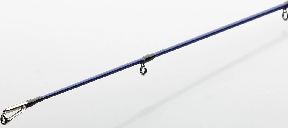 detail Savage Gear prut SGS6 Offshore Sea Bass 2,43m / 10-35gr