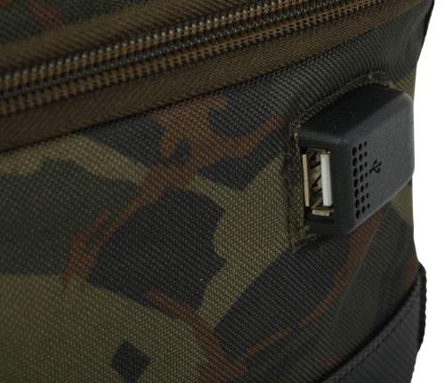 detail GF pouzdro Electronics Eva Table Bag Medium