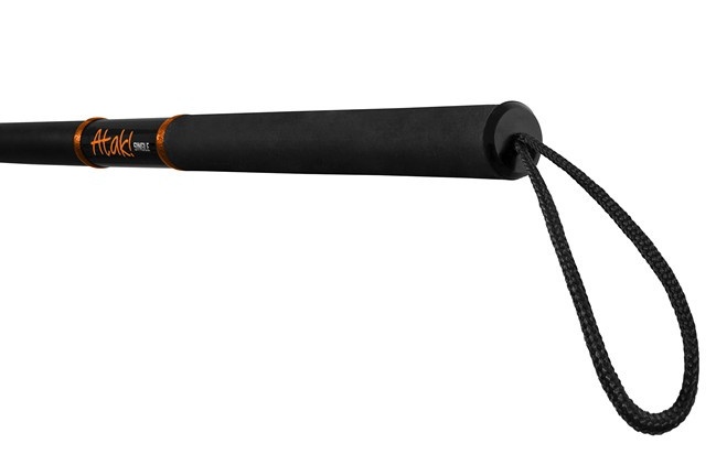 detail Delphin podběráková rukojeť ATAK! SINGLE