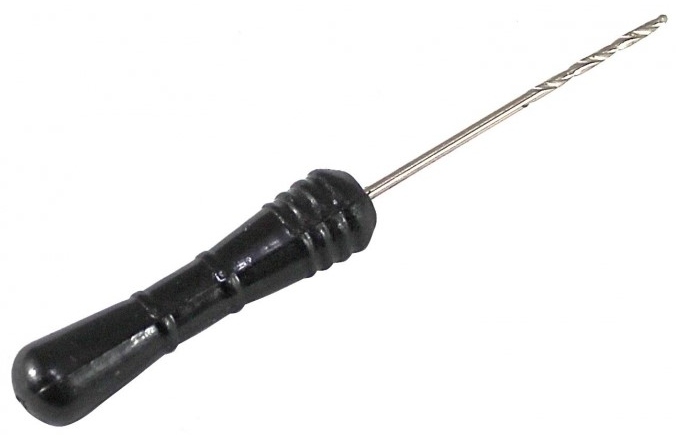 detail Zfish vrtáček Boilie Drill Black