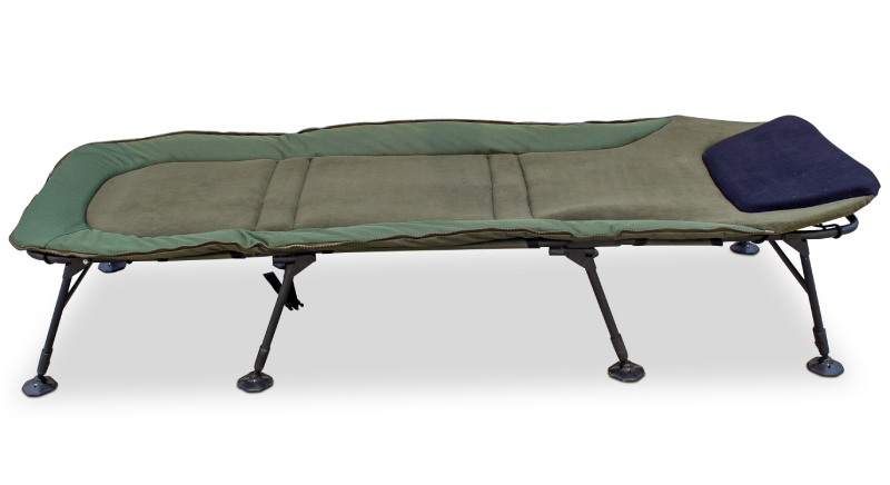 detail Anaconda lehátko 5-Season Bed Chair