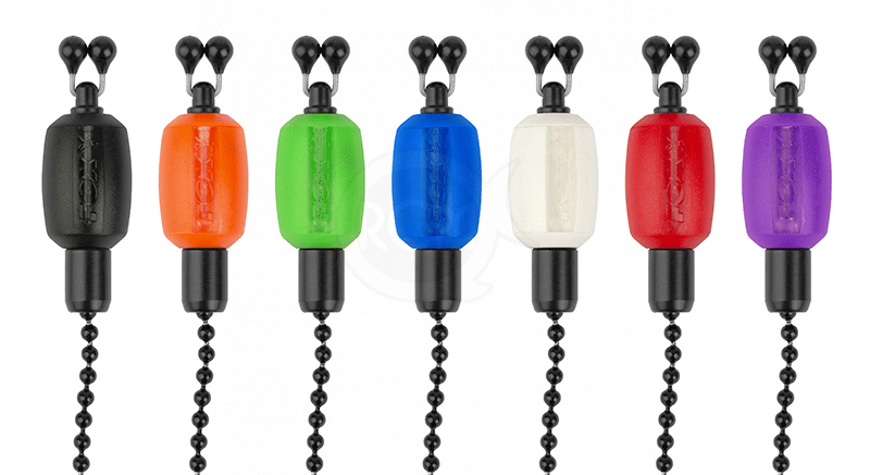 detail Fox swinger Dinky Bobbin