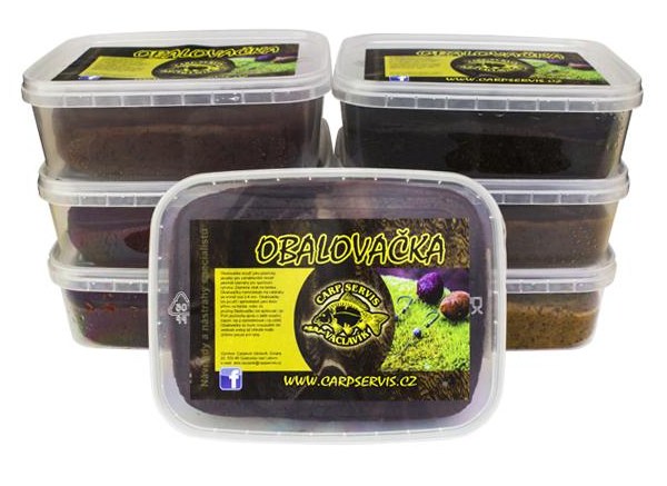 detail Václavík obalovačka 150g