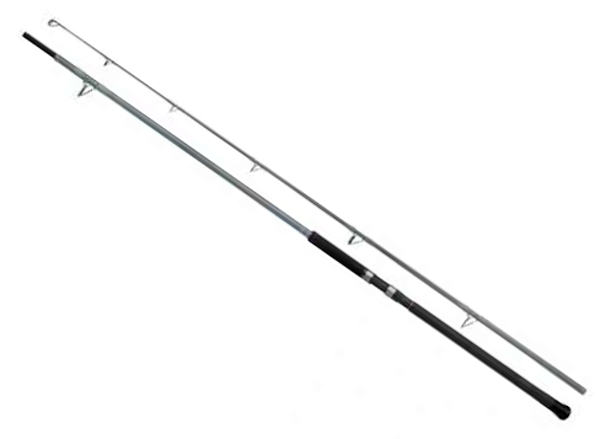 detail Shimano prut Forcemaster AX Catfish Static 280cm / 350g