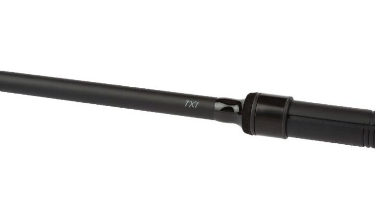 detail Shimano prut TX-1B Carp Distance 3,66m / 12ft / 3lb / 2díly