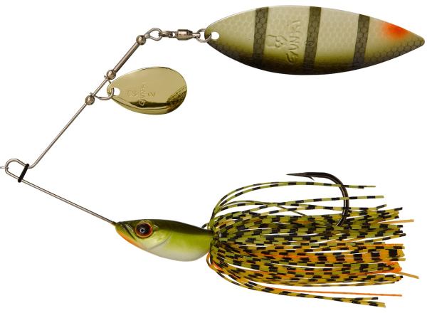 detail Gunki Spinnerbait Spinnaker 21g