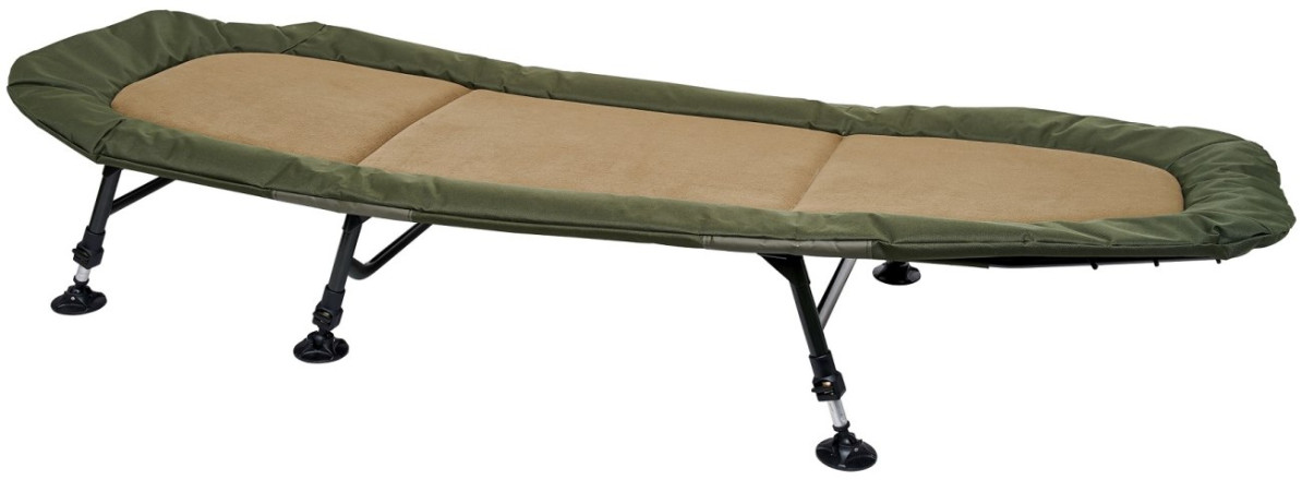 detail Starbaits lehátko STB 6 Feet Bedchair