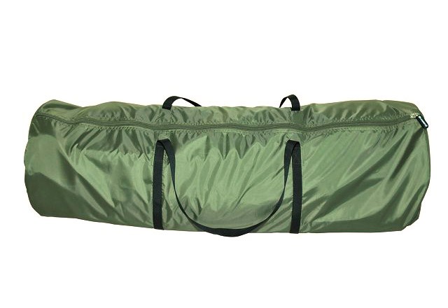 detail Ehmanns bivak Hot Spot Rock 2 Man Bivvy